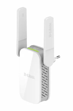 D-Link Rækkeviddeforlænger DAP-1610 AC1200 Dual Band Range No color Sale