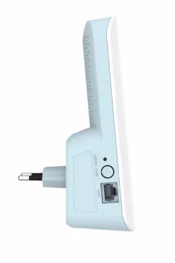 D-Link Computertilbehør>Rækkeviddeforlænger E30 AX3000 No color