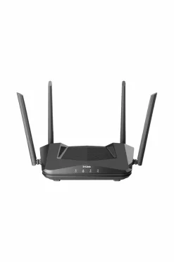 D-Link Router DIR-X1530/EE Wi-fi 6 AX1500 No color Hot