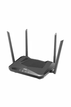 D-Link Router DIR-X1530/EE Wi-fi 6 AX1500 No color Hot
