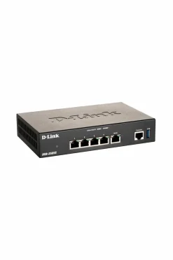 D-Link Router DSR 250V2 Service VPN No color Discount