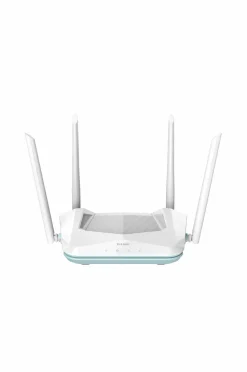 D-Link Computertilbehør>Router Eagle Pro AI Ax1500 WiFi 6 Smart No color
