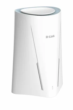 D-Link Computertilbehør>Router G530V2 5G AX3000 No color
