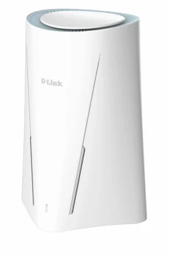 D-Link Computertilbehør>Router G530V2 5G AX3000 No color