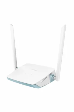 D-Link Router R03 Eagle Pro AI N300 Smart No color Best