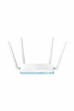 D-Link Smart router Eagle Pro AI N300 4G No color New