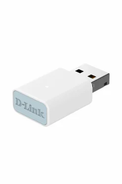 D-Link USB-adapter Ac13u Ac1300 No color