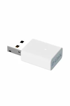 D-Link USB-adapter Ac13u Ac1300 No color