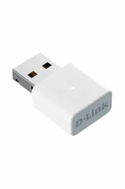 D-Link Computertilbehør>USB-adapter An3u N300 No color