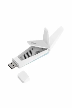 D-Link Computertilbehør>USB-adapter Ax18u Ax1800 No color