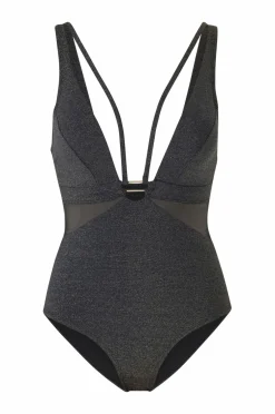 DORINA Badedragt Kyra Black Discount