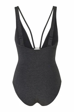 DORINA Badedragt Kyra Black Discount