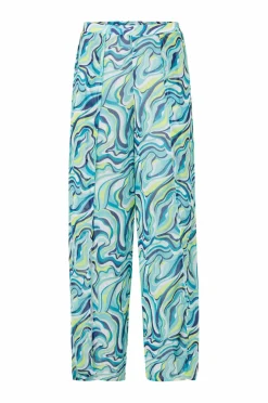 DORINA Bukser Delmonico Bl0096 Hot