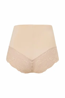 DORINA Shapingtrusser Brigitte Shaping Brief - medium support Be0001 Outlet