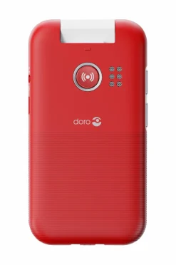 Doro Uro Leva L31, rød/hvid No color Online