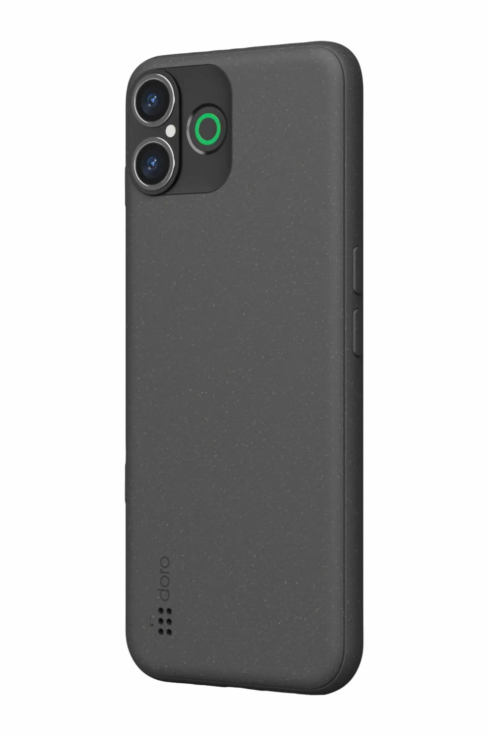 Doro Mobiltelefoner, Tablets & Tilbehør>Uro Smartphone 4G Aurora A31 No color