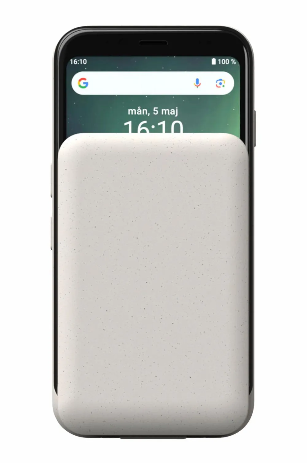 Doro Mobiltelefoner, Tablets & Tilbehør>Uro Smartphone 4G Aurora A21 No color