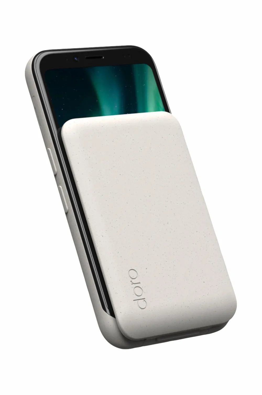 Doro Mobiltelefoner, Tablets & Tilbehør>Uro Smartphone 4G Aurora A21 No color