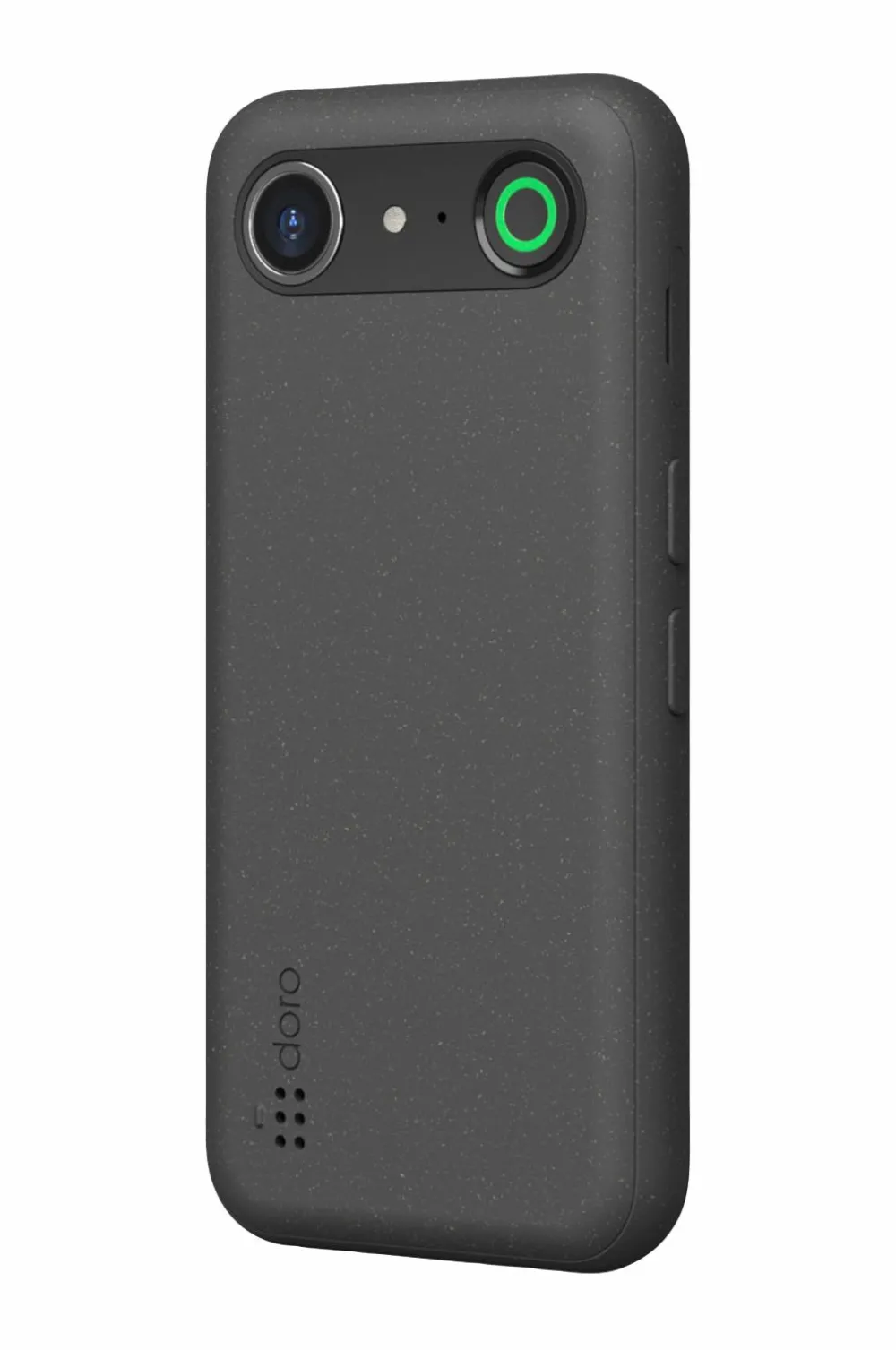 Doro Mobiltelefoner, Tablets & Tilbehør>Uro Smartphone 4G Aurora A11 No color