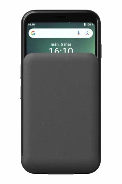 Doro Mobiltelefoner, Tablets & Tilbehør>Uro Smartphone 4G Aurora A21 No color