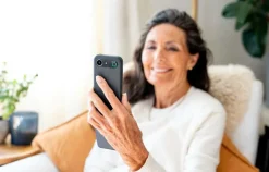 Doro Mobiltelefoner, Tablets & Tilbehør><noscript><img width=