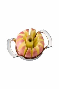 Dorre Husholdningsartikler>Æbleskiver Allie Aluminium