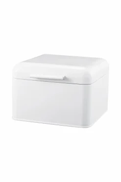 Dorre Brødkasse Bella Hvid Online