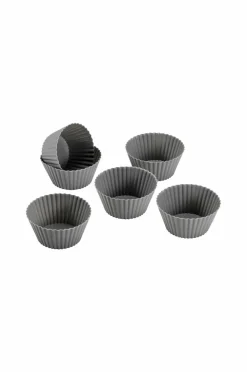 Dorre Cupcakeforme Cookie 12 stk. Beige Discount