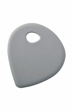 Dorre Bagetilbehør & Bageredskaber>Dejudstikker / dejskraber Cookie Grå