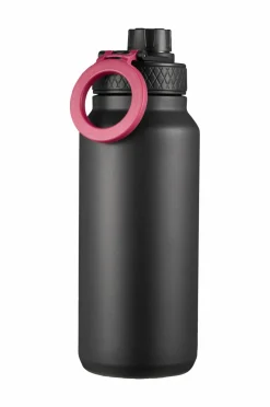 Dorre Flaske lilla Flory Sort Discount