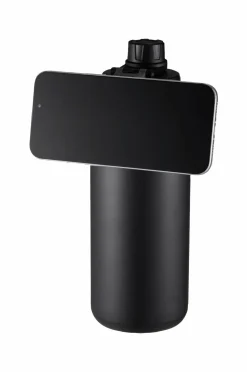 Dorre Flaske lilla Flory Sort Discount