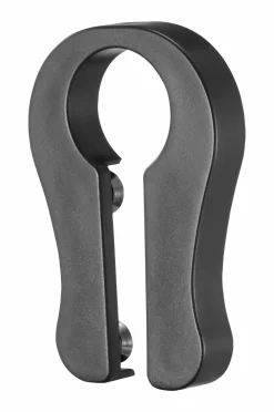 Dorre Husholdningsartikler>Folieskærer Foxy Sort