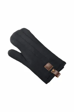 Dorre Forklædesæt Flick 3 dele Sort Clearance