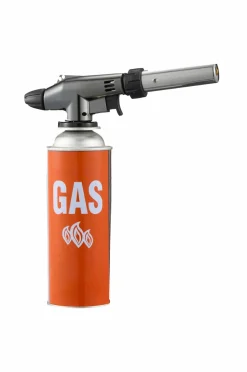 Dorre Små Køkkenmaskiner>Gasbrænder Fire zinklegering