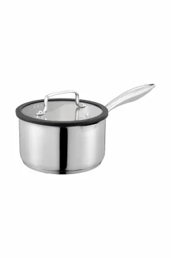 Dorre Gryde Karla Rustfrit stål Sale