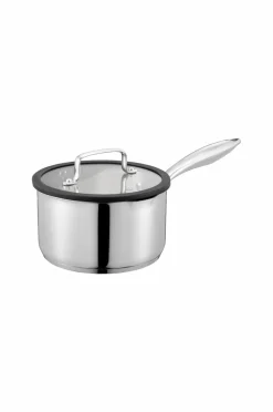 Dorre Pander & Gryder>Gryde Karla sæt af 3 Rustfrit stål