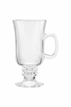 Dorre Borddækning & Servering>Irish coffee-sæt Iona 8 dele Glas