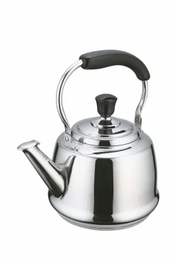 Dorre Kaffekande Agnes Rustfrit stål