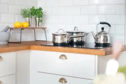 Dorre Kaffekande Agnes Rustfrit stål