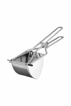 Dorre Kartoffelpresser Poppy Rustfrit stål Clearance