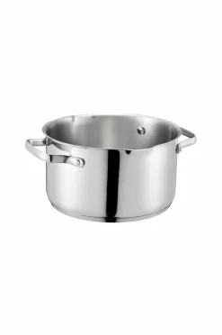 Dorre Pander & Gryder>Kasserolle Karla Rustfrit stål