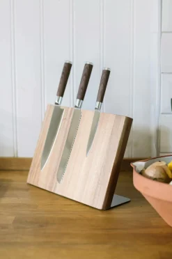 Dorre Køkkenknive & Knivtilbehør>Knivsæt Kasima 3 dele Rustfrit stål