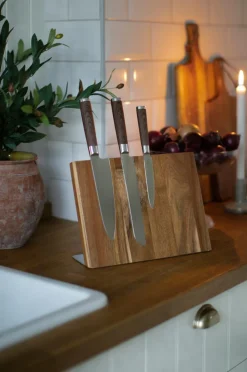 Dorre Køkkenknive & Knivtilbehør><noscript><img width=