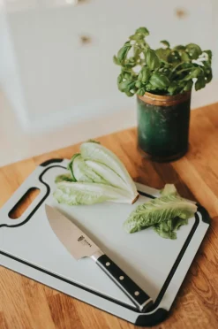 Dorre Kokkekniv 15 cm Asama Rustfrit stål Clearance