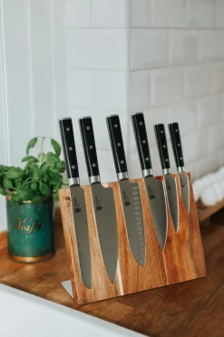 Dorre Kokkekniv 15 cm Asama Rustfrit stål Clearance