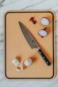 Dorre Køkkenknive & Knivtilbehør>Kokkekniv 20 cm Asama Rustfrit stål