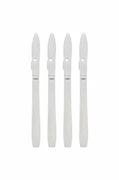 Dorre Krebsekniv Skagen 4-pak Rustfrit stål