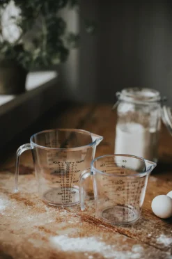 Dorre Målekande Mila Plast New