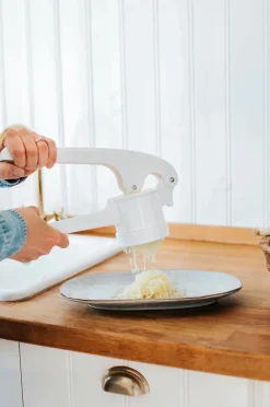 Dorre Husholdningsartikler>Rivejern Vulcano Roca-keramik