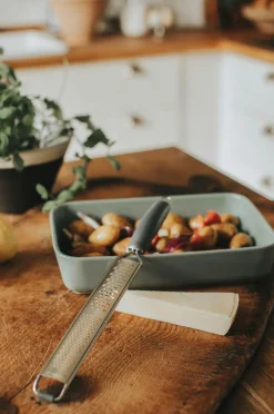 Dorre Husholdningsartikler>Rivejern Vulcano Roca-keramik